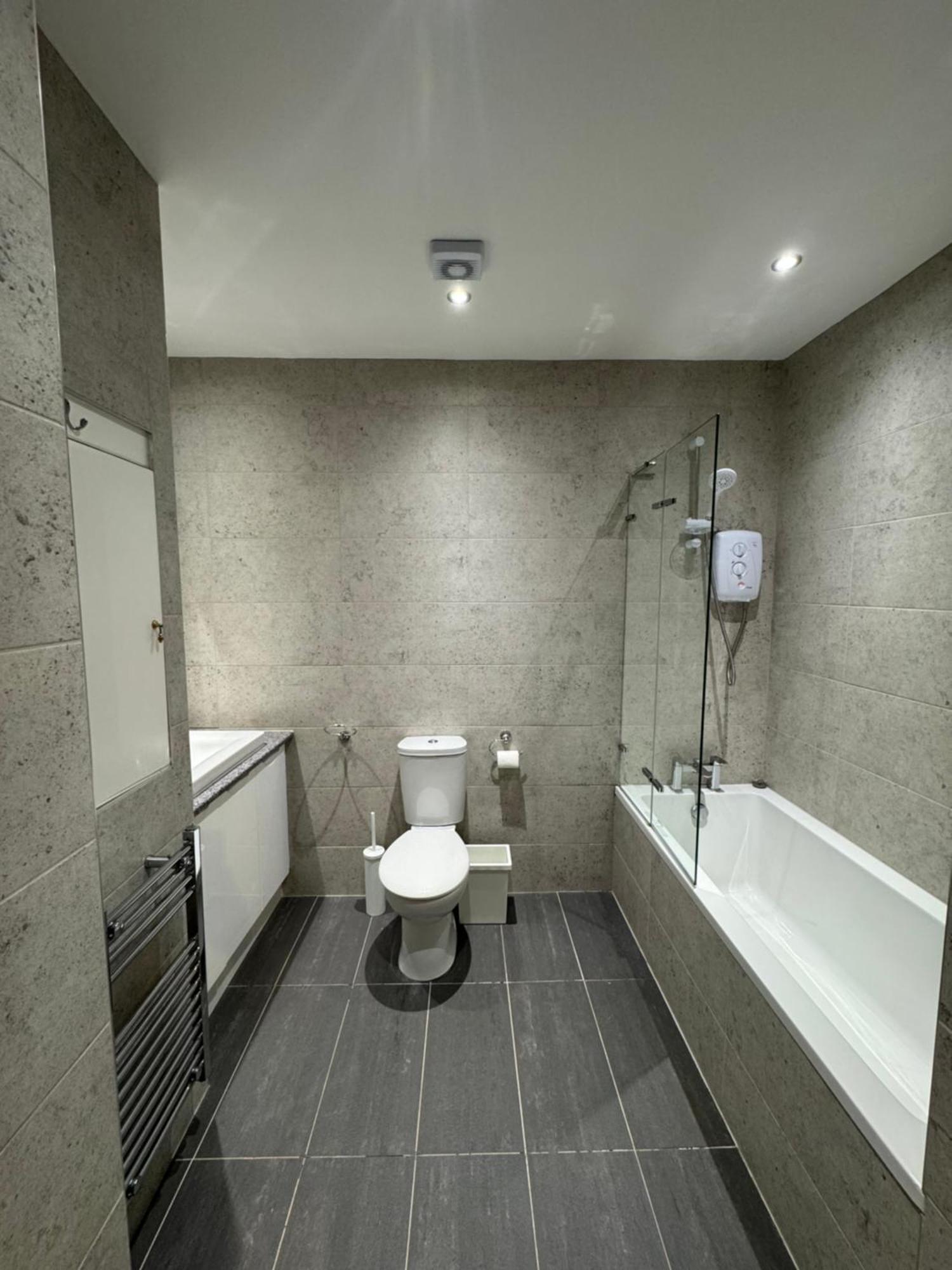 Edinburgh West Residence, Edinburgh